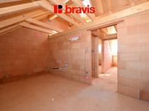 Prodej rodinného domu, Kobylnice, U Řempa, 492 m2