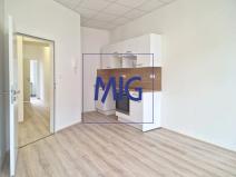 Pronájem bytu 2+kk, Brno, Kounicova, 37 m2