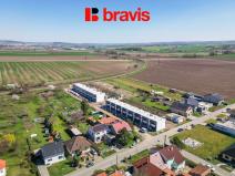 Prodej rodinného domu, Křenovice, Široká, 110 m2