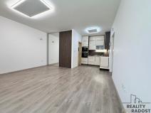 Prodej bytu 1+kk, Hodonín, Příční, 38 m2