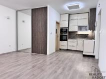 Prodej bytu 1+kk, Hodonín, Příční, 38 m2