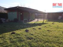 Prodej rodinného domu, Česká Ves, Severní, 242 m2
