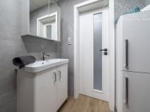 Prodej bytu 2+1, Prostějov, Finská, 46 m2