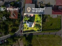 Prodej rodinného domu, Teplice, Na haldách, 215 m2