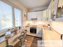 Prodej bytu 2+1, Karviná, U Lesa, 56 m2