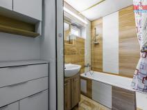 Prodej rodinného domu, Hazlov, 70 m2