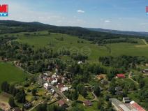 Prodej pozemku pro bydlení, Rumburk - Rumburk 3-Dolní Křečany, 7560 m2