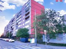 Prodej bytu 2+kk, Praha - Písnice, Na okruhu, 46 m2