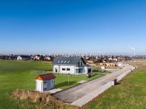 Prodej pozemku pro bydlení, České Budějovice - České Budějovice 7, Malebná, 855 m2