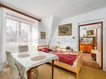 Prodej zemědělské usedlosti, Branišov, 300 m2