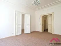 Pronájem kanceláře, Praha - Nové Město, Mezibranská, 49 m2
