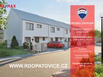 Prodej rodinného domu, Opatovice nad Labem, Ke Struze, 133 m2