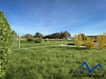 Prodej zahrady, Fulnek, 460 m2