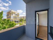 Prodej bytu 3+kk, Brno - Židenice, Bubeníčkova, 75 m2