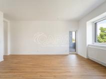 Prodej bytu 3+kk, Brno - Židenice, Bubeníčkova, 75 m2