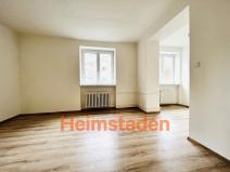 Pronájem bytu 2+1, Ostrava - Poruba, Havanská, 54 m2