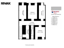 Pronájem komerční nemovitosti, Karlovy Vary, Bulharská, 95 m2