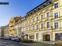 Pronájem komerční nemovitosti, Karlovy Vary, Bulharská, 95 m2