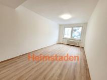 Pronájem bytu 2+1, Havířov - Město, Jana Žižky, 49 m2