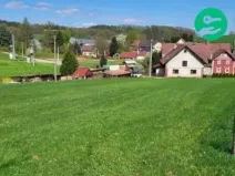 Prodej pozemku pro bydlení, Brniště, 1800 m2