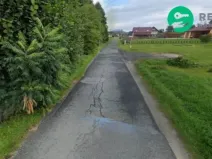 Prodej pozemku pro bydlení, Brniště - Hlemýždí, 1119 m2