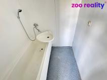 Pronájem bytu 2+1, Chomutov, Kamenná, 60 m2