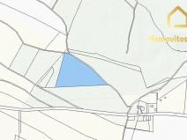 Prodej lesa, Odry, 19688 m2