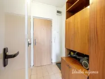 Pronájem bytu 1+kk, Praha - Michle, Bítovská, 23 m2