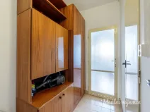 Pronájem bytu 1+kk, Praha - Michle, Bítovská, 23 m2