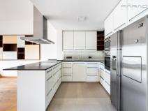 Prodej bytu 4+1, Praha - Kunratice, K Zelené louce, 150 m2