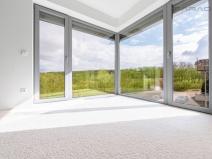 Prodej bytu 4+1, Praha - Kunratice, K Zelené louce, 150 m2