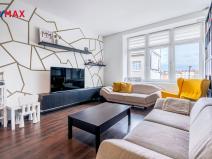 Prodej bytu 3+kk, Prostějov, Olomoucká, 87 m2