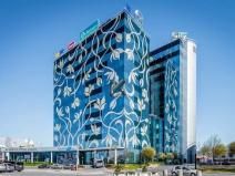 Pronájem kanceláře, Praha - Chodov, Türkova, 145 m2