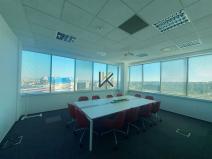 Pronájem kanceláře, Praha - Chodov, Türkova, 145 m2