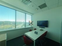 Pronájem kanceláře, Praha - Chodov, Türkova, 145 m2