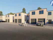 Prodej rodinného domu, Horní Bříza, Na Kaolince, 154 m2