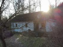 Pronájem chaty, Kunovice, 187 m2