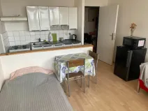 Pronájem bytu 1+1, Praha - Hostivař, Gercenova, 39 m2