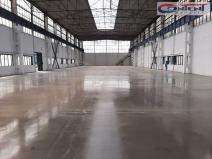 Pronájem skladu, Kladno - Dubí, Dubská, 2110 m2