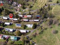 Prodej ubytování, Jáchymov - Mariánská, Osadní, 831 m2