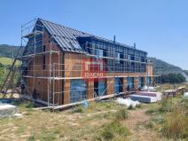 Prodej komerční nemovitosti, Červená Voda, 85 m2