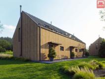 Prodej chaty, Červená Voda, 84 m2