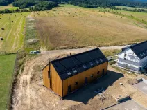 Prodej chaty, Červená Voda, 84 m2