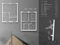 Prodej chaty, Červená Voda, 84 m2