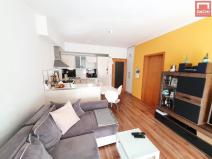 Prodej bytu 2+kk, Olomouc, Družební, 1900 m2