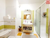 Prodej bytu 2+kk, Olomouc, Družební, 1900 m2