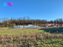 Prodej pozemku pro bydlení, Tasovice, 894 m2
