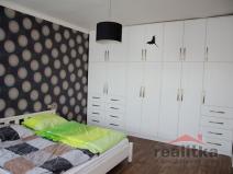 Pronájem bytu 2+1, Opava - Předměstí, Jaselská, 72 m2