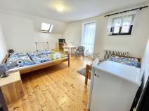 Prodej apartmánu, Dřešín - Hořejšice, 258 m2