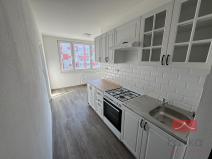 Pronájem bytu 3+1, Humpolec, Na Rybníčku, 66 m2